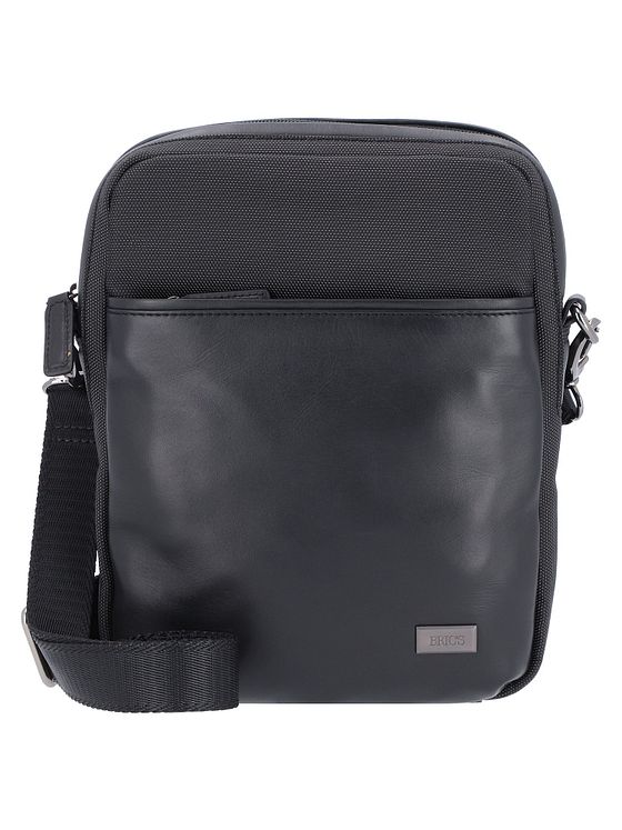 Bric's Monza skuldertaske 20 cm