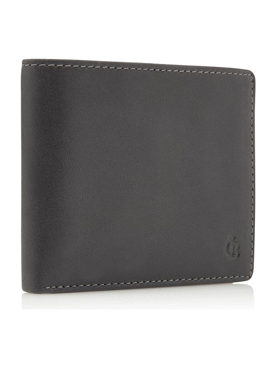 Castelijn & Beerens Canyon pung RFID læder 11 cm