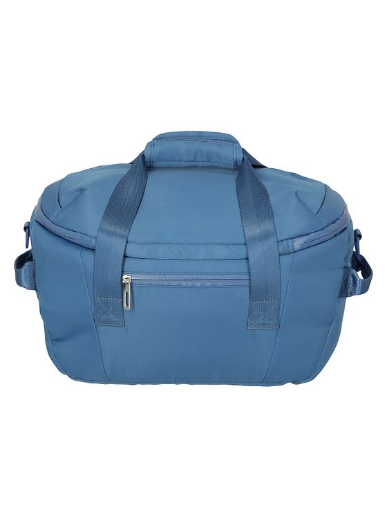 Travelite Basics Weekend-rejsetaske 40 cm Travelite Basics Weekend-rejsetaske 40 cm