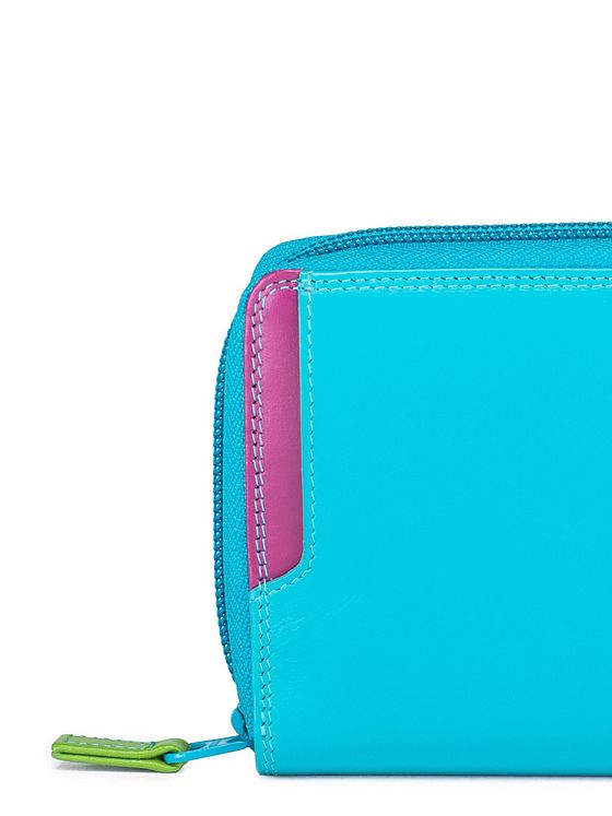 Mywalit Pung RFID-beskyttelse Læder 20 cm