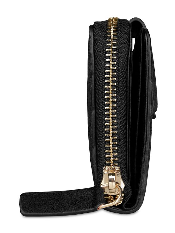 bugatti Fabia Peněženka Kůže 12 cm