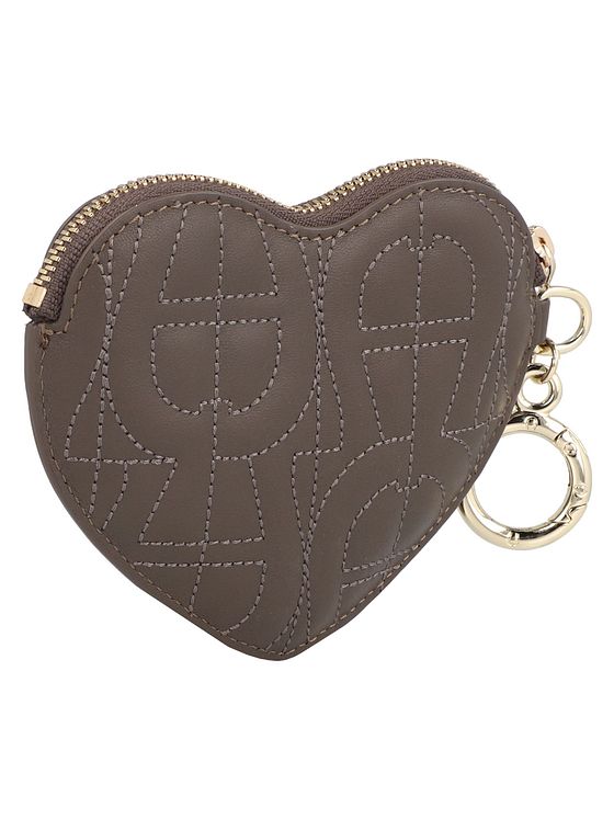 AIGNER Diadora taske tag læder 12 cm AIGNER Diadora taske tag læder 12 cm