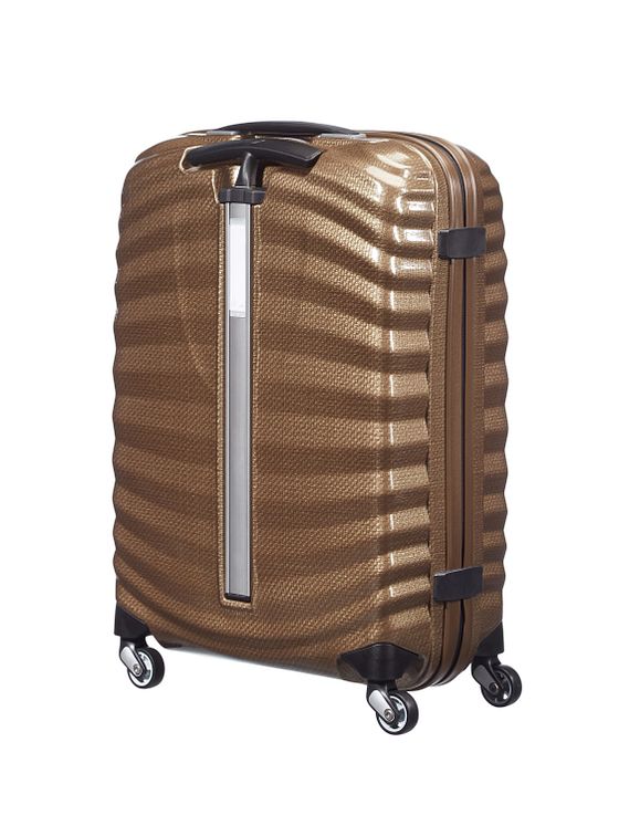 Samsonite Lite-Shock 4 hjul Kabinekuffert 55 cm