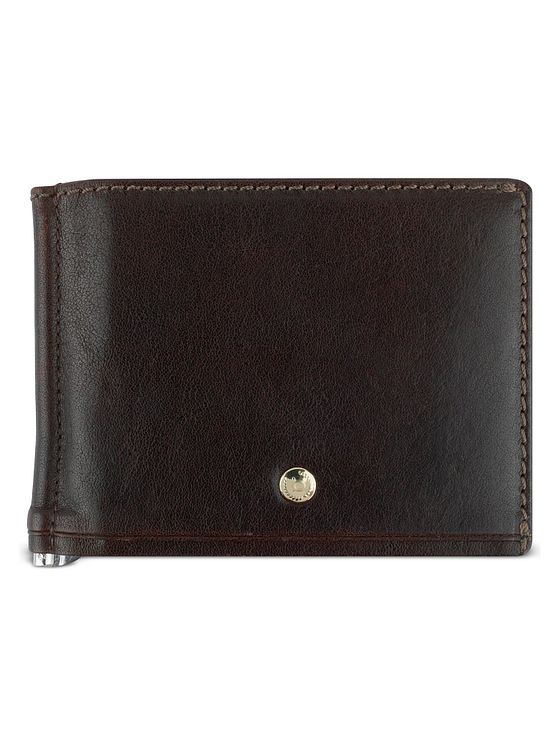 bugatti Neaples Pung Læder 11 cm