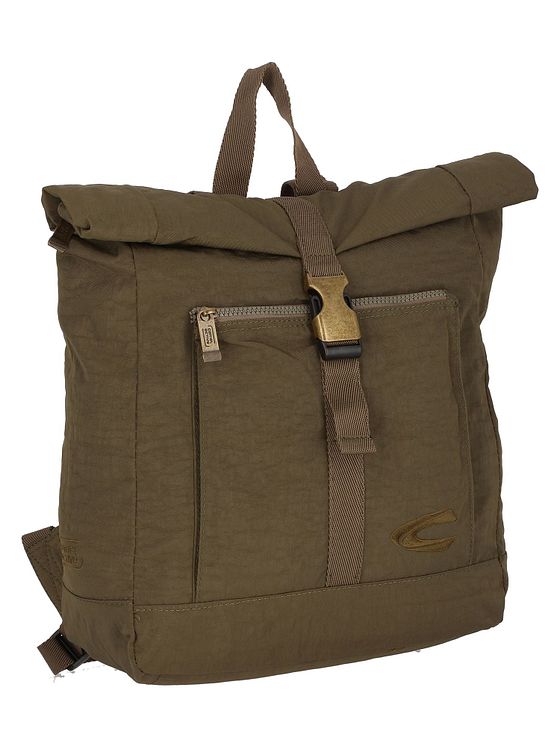 camel active Boo Journey-rygsæk 36 cm camel active Boo Journey-rygsæk 36 cm