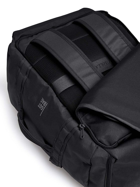 Got Bag Duffle Pack Cestovní taška Weekender 53 cm