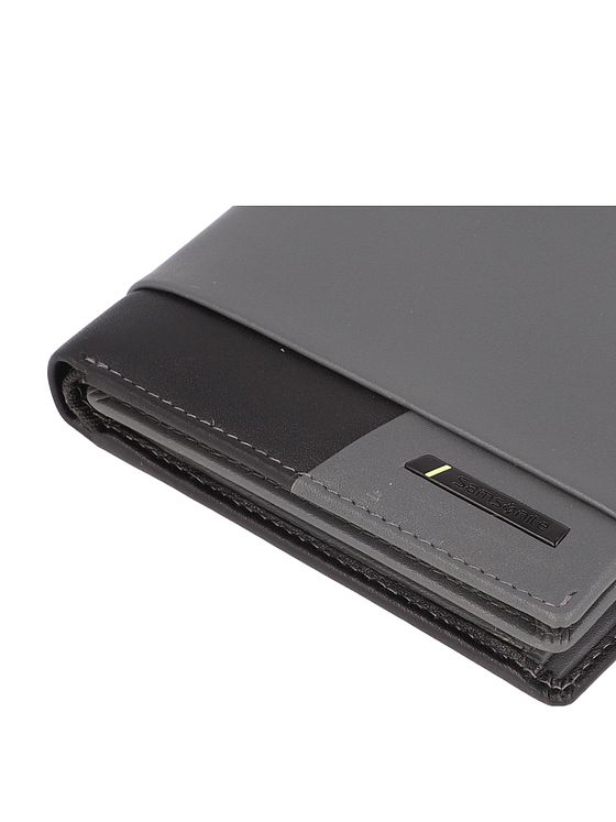 Samsonite Pro-DLX 6 pung RFID-læder 10,5 cm