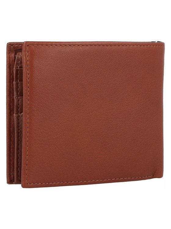 Tommy Hilfiger TH Prem Leather Pung Læder 11.5 cm