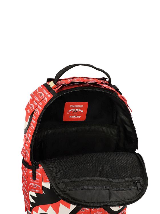 Sprayground 1 Off Bags Redlabels Daypack 46 cm Laptoprum