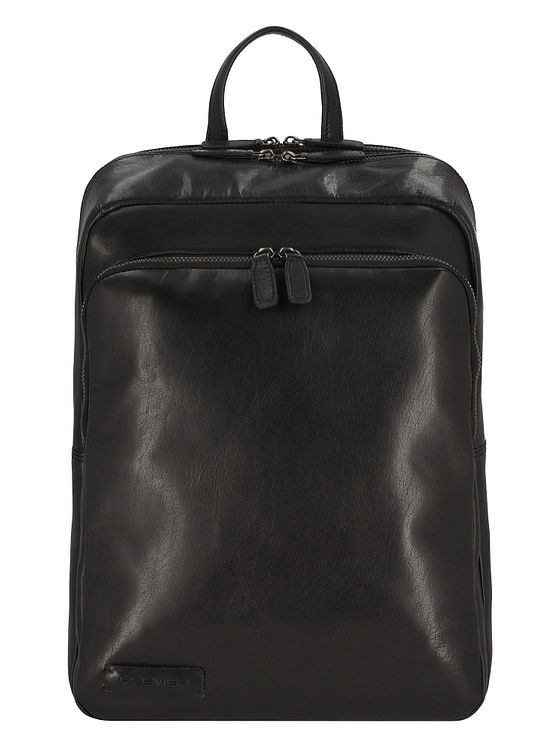 Plevier Rock Opal Daypack Læder 43 cm Laptoprum Plevier Rock Opal Daypack Læder 43 cm Laptoprum