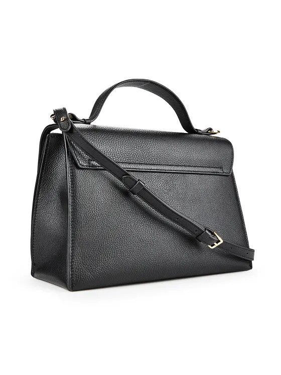 Patrizia Pepe Bolso Piel natural 28 cm Patrizia Pepe Bolso Piel natural 28 cm