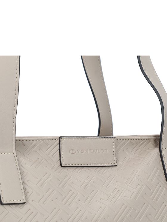 Tom Tailor Mirenda Skuldertaske 43 cm