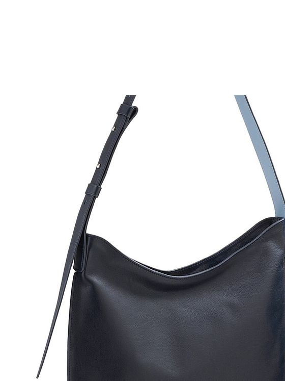 DuDu Sylvie Skuldertaske Læder 36.5 cm DuDu Sylvie Skuldertaske Læder 36.5 cm