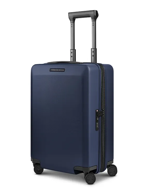 Porsche Design Voyager 3.0 4 ruedas Maleta de cabina S 55 cm Con asa expansible