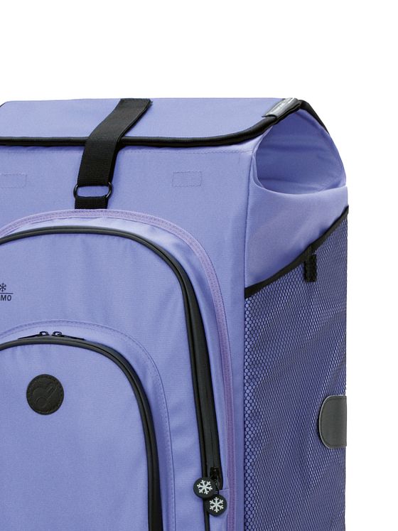 Andersen Shopper Tura Shopper Carro de la compra 67 cm Andersen Shopper Tura Shopper Carro de la compra 67 cm