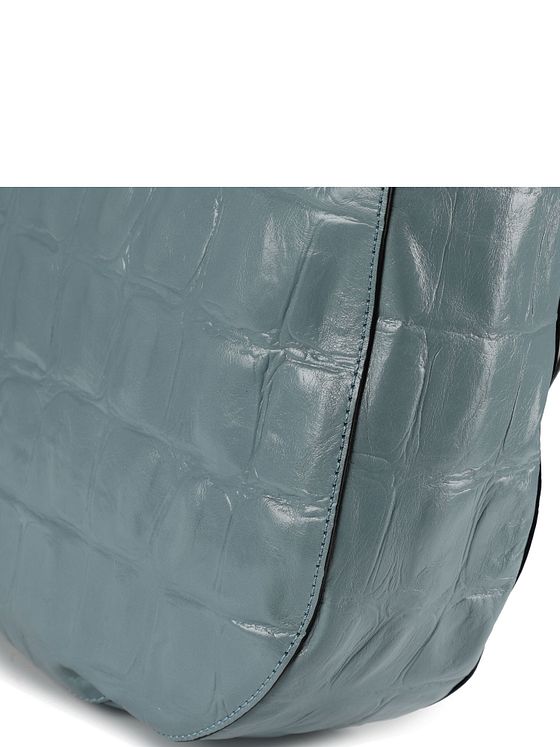 abro Mia Skuldertaske Læder 35 cm abro Mia Skuldertaske Læder 35 cm