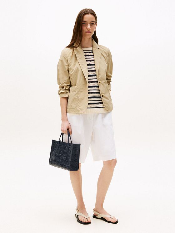 Tommy Hilfiger TH City Shopper-taske 27 cm