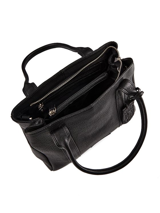 Burkely Soft Skylar Skuldertaske Læder 25 cm