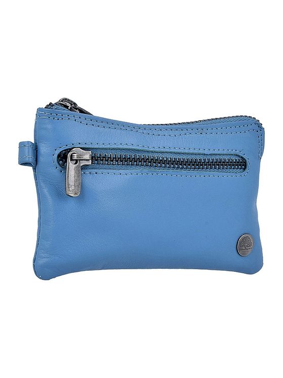 Greenburry Svampet nøgleetui i læder 11,5 cm Greenburry Svampet nøgleetui i læder 11,5 cm