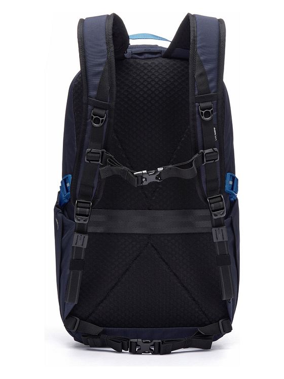 Pacsafe Vibe 25L rygsæk RFID 48 cm rum til bærbar computer