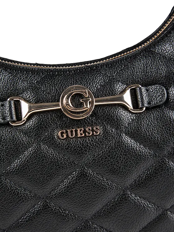 Guess Frances Skuldertaske 27 cm Guess Frances Skuldertaske 27 cm