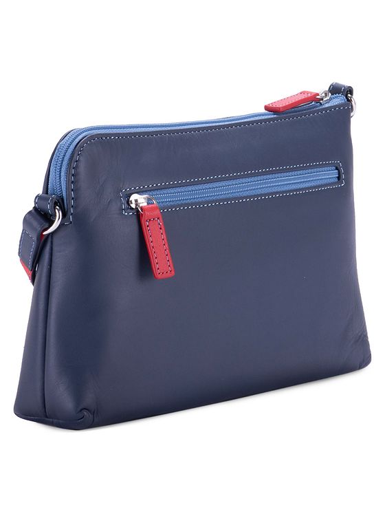 Mywalit Skuldertaske Læder 22 cm Mywalit Skuldertaske Læder 22 cm