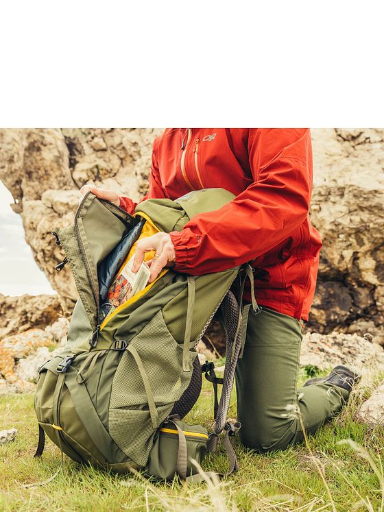Gregory Stout 45 Trekkingrucksack 69 cm Gregory Stout 45 Trekkingrucksack 69 cm