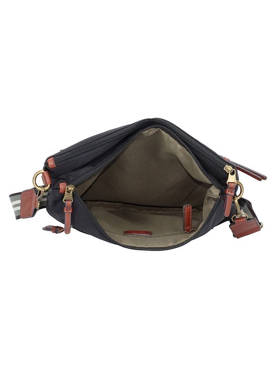 camel active Bari skuldertaske 33 cm camel active Bari skuldertaske 33 cm