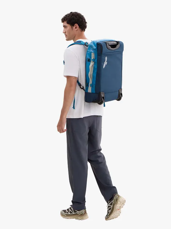 Eagle Creek Cargo Hauler 32 L 2-pyöräinen Käsimatkatavara 55 cm Eagle Creek Cargo Hauler 32 L 2-pyöräinen Käsimatkatavara 55 cm