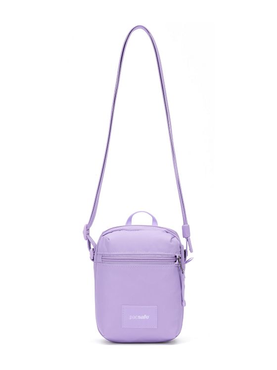 Pacsafe Pacsafe Go Mini Bag skuldertaske 12.5 cm