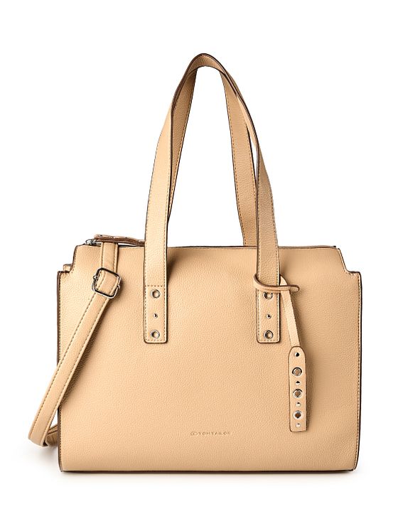 Tom Tailor Elaria Shopper-taske M 33.5 cm
