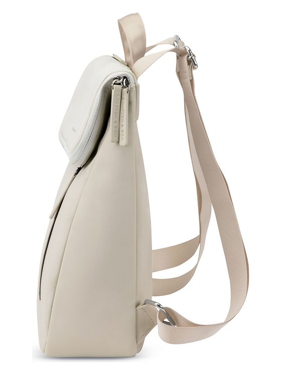 Kapten & Son Vallen City-rygsæk 31 cm Kapten & Son Vallen City-rygsæk 31 cm