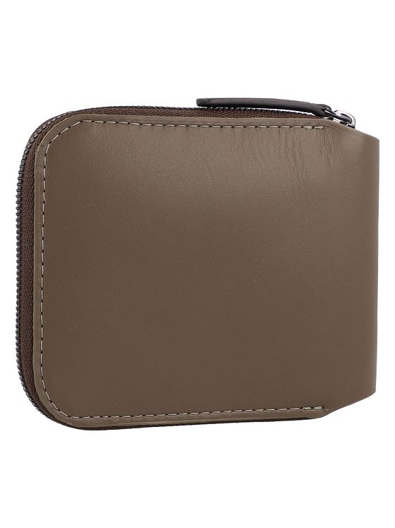 Bellroy Pung RFID-beskyttelse Læder 12 cm