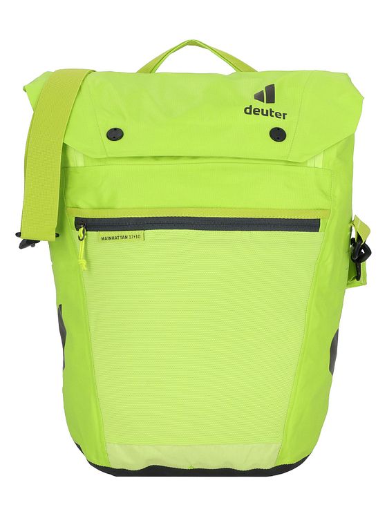 Deuter Brašna na kolo Mainhattan 33 cm