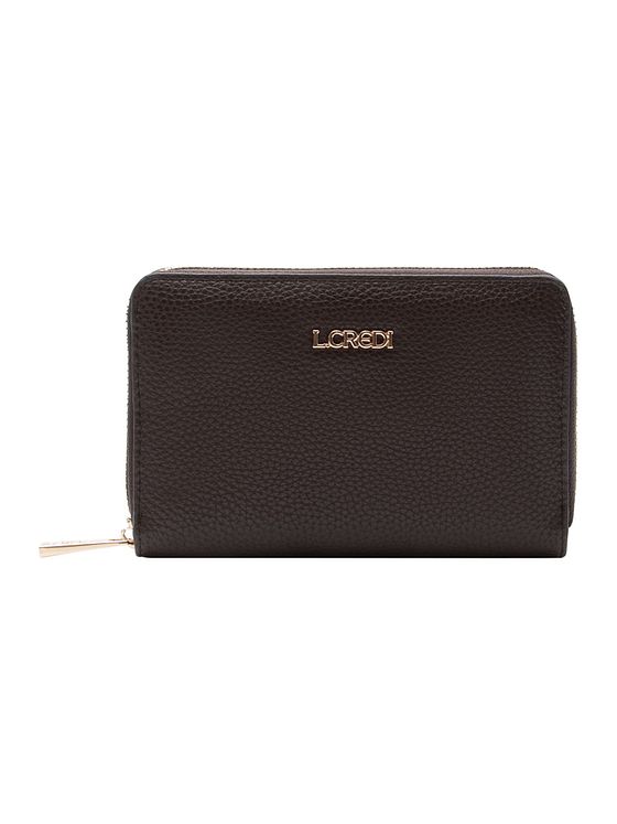 L.CREDI Perla Pung RFID-beskyttelse 16 cm