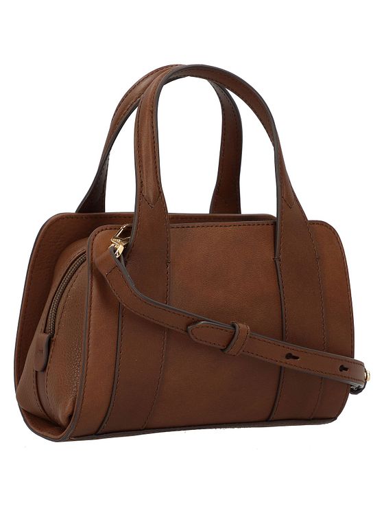 The Bridge Elena Håndtaske Læder 21 cm The Bridge Elena Håndtaske Læder 21 cm