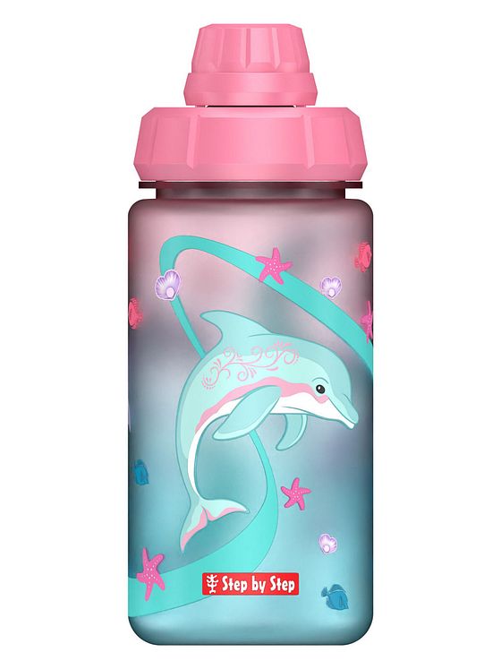 Step by Step Drikkeflaske 550 ml
