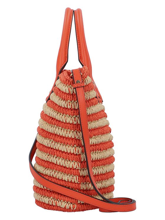 Lauren Ralph Lauren Brie Nákupní taška 33 cm