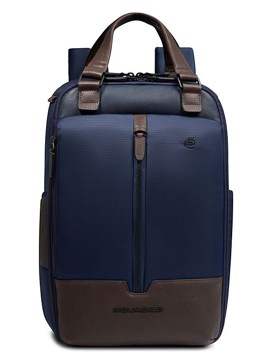 Piquadro Marcel Forretningsrygsæk 40 cm Laptoprum Piquadro Marcel Forretningsrygsæk 40 cm Laptoprum