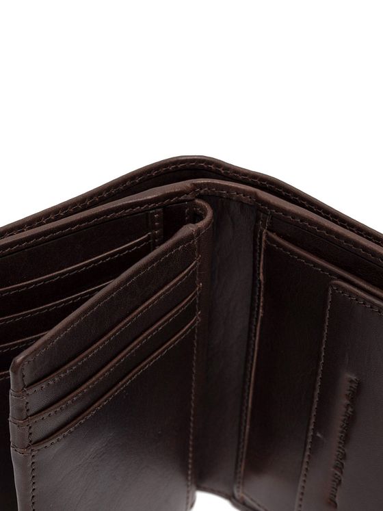 The Chesterfield Brand Manerba Pung RFID-beskyttelse Læder 9.5 cm The Chesterfield Brand Manerba Pung RFID-beskyttelse Læder 9.5 cm