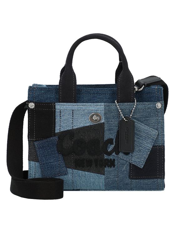 COACH Cargo Håndtaske 20 cm