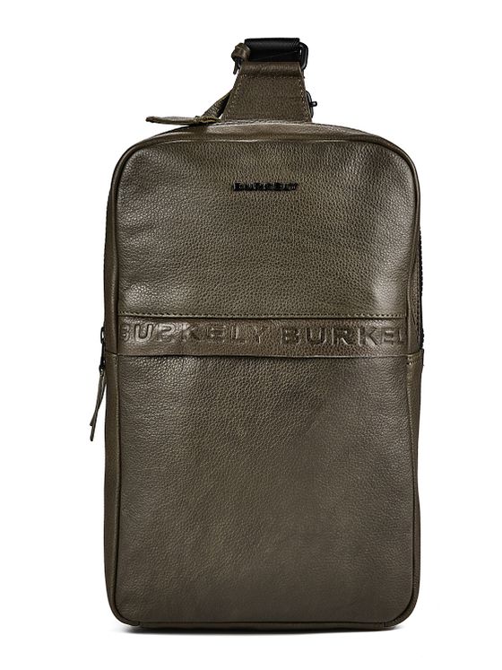 Burkely Minimal Mason Nahka 23 cm Burkely Minimal Mason Nahka 23 cm