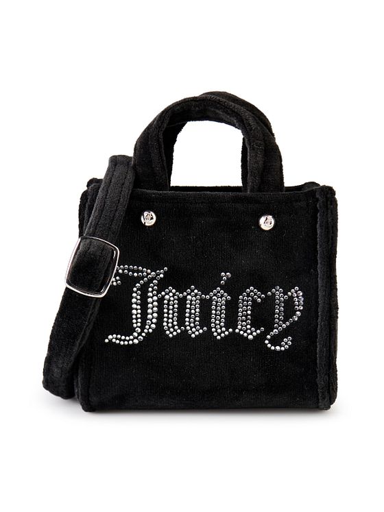 Juicy Couture Přívěsek na tašku Iris 10 cm