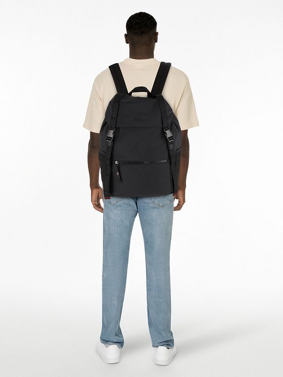 Hugo Marsel Daypack 40 cm Laptoprum