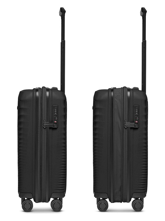 Farmhood Eco Edition 4 hjul Kabinetrolley 55 cm med strækfold