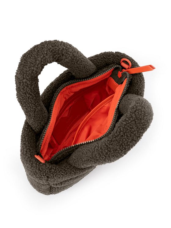 LES VISIONNAIRES Unio Cortina S Bolsa de hombro S 34 cm LES VISIONNAIRES Unio Cortina S Bolsa de hombro S 34 cm