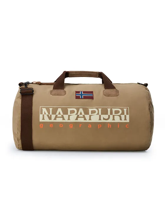Napapijri Bering 3 Víkendová taška 58.5 cm Napapijri Bering 3 Víkendová taška 58.5 cm