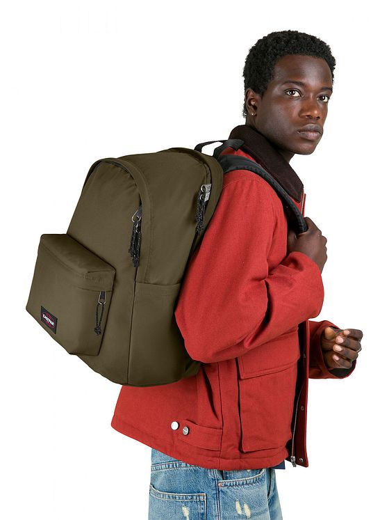 Eastpak Day Office Daypack 44 cm Laptoprum Eastpak Day Office Daypack 44 cm Laptoprum
