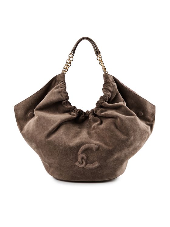 Coccinelle Smash Shopper taske Læder 35 cm Coccinelle Smash Shopper taske Læder 35 cm