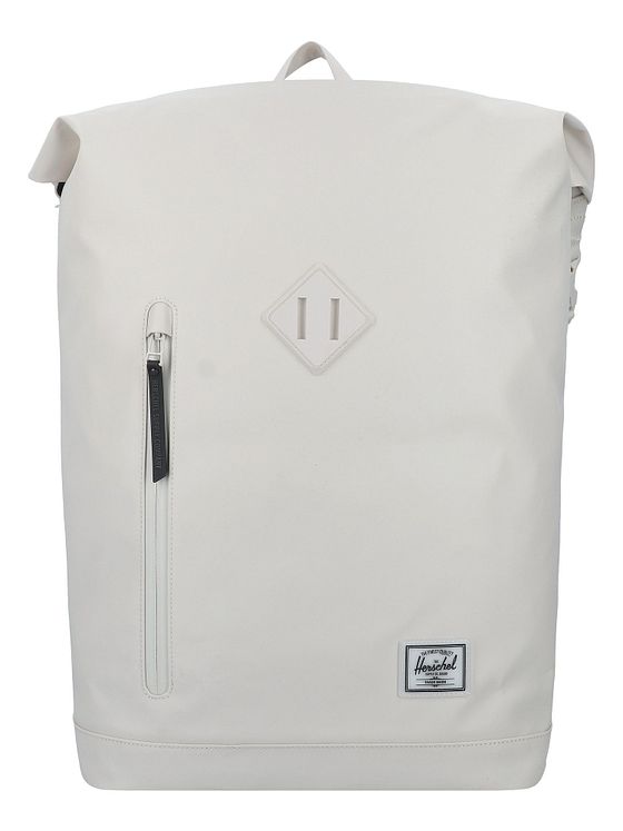 Herschel Roll Top-rygsæk med 46 cm rum til bærbar computer Herschel Roll Top-rygsæk med 46 cm rum til bærbar computer